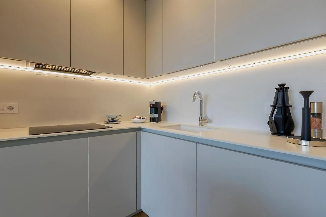 The Seashore - Residenze Esclusive Vista Mare Alghero