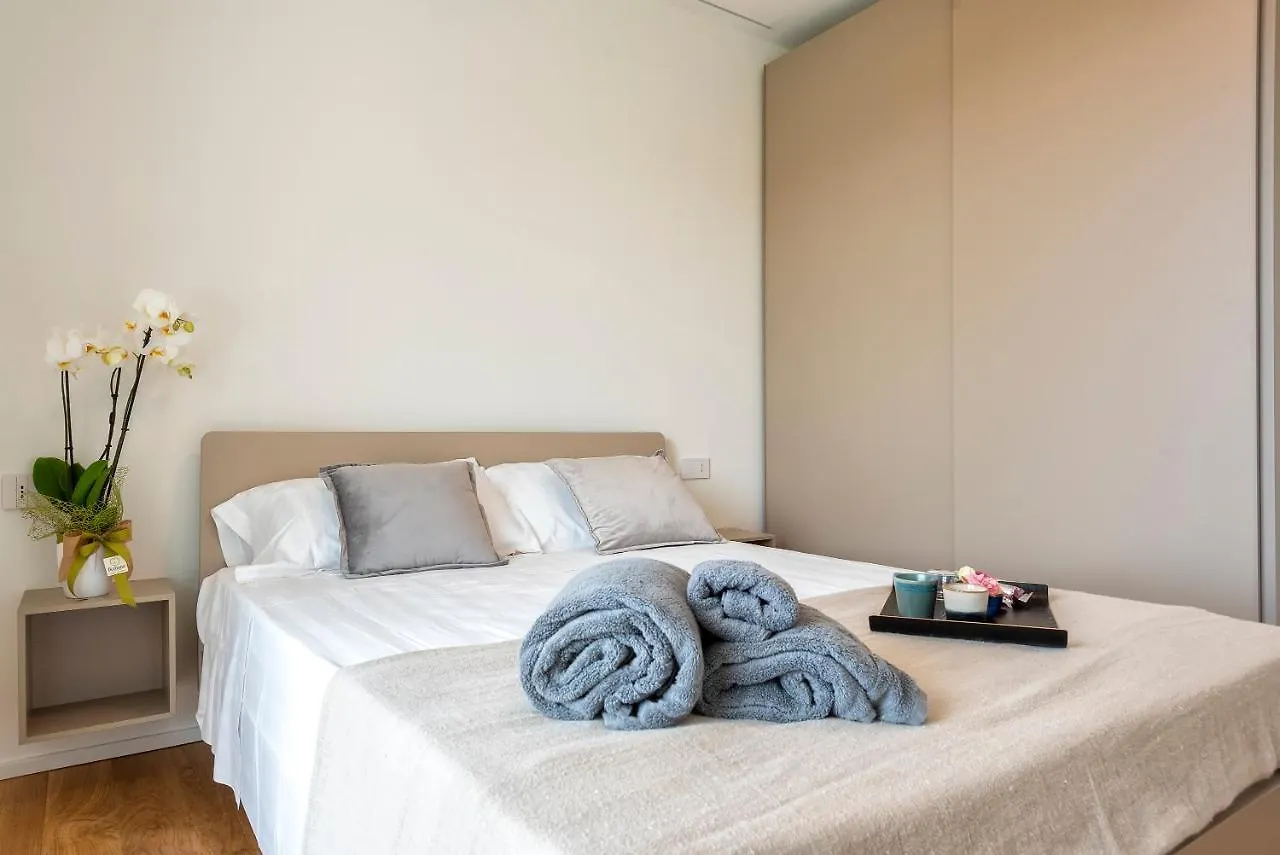 Appartement The Seashore - Residenze Esclusive Vista Mare Alghero