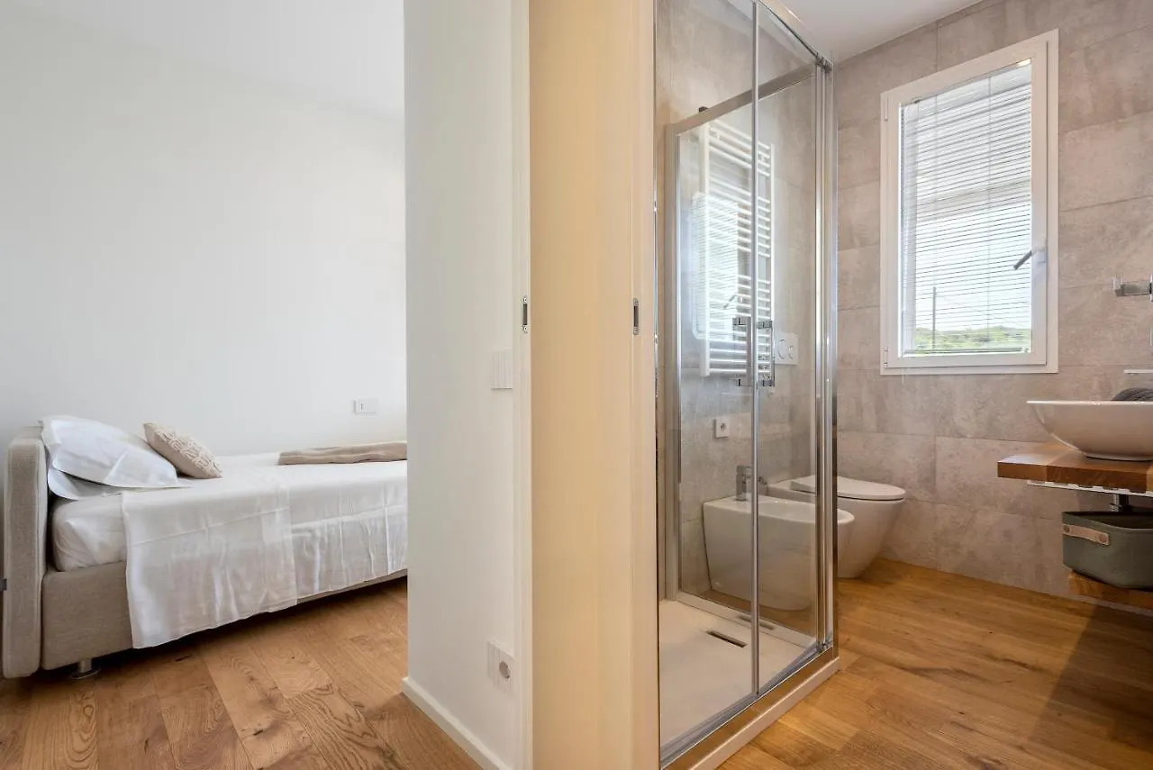 Appartement The Seashore - Residenze Esclusive Vista Mare Alghero
