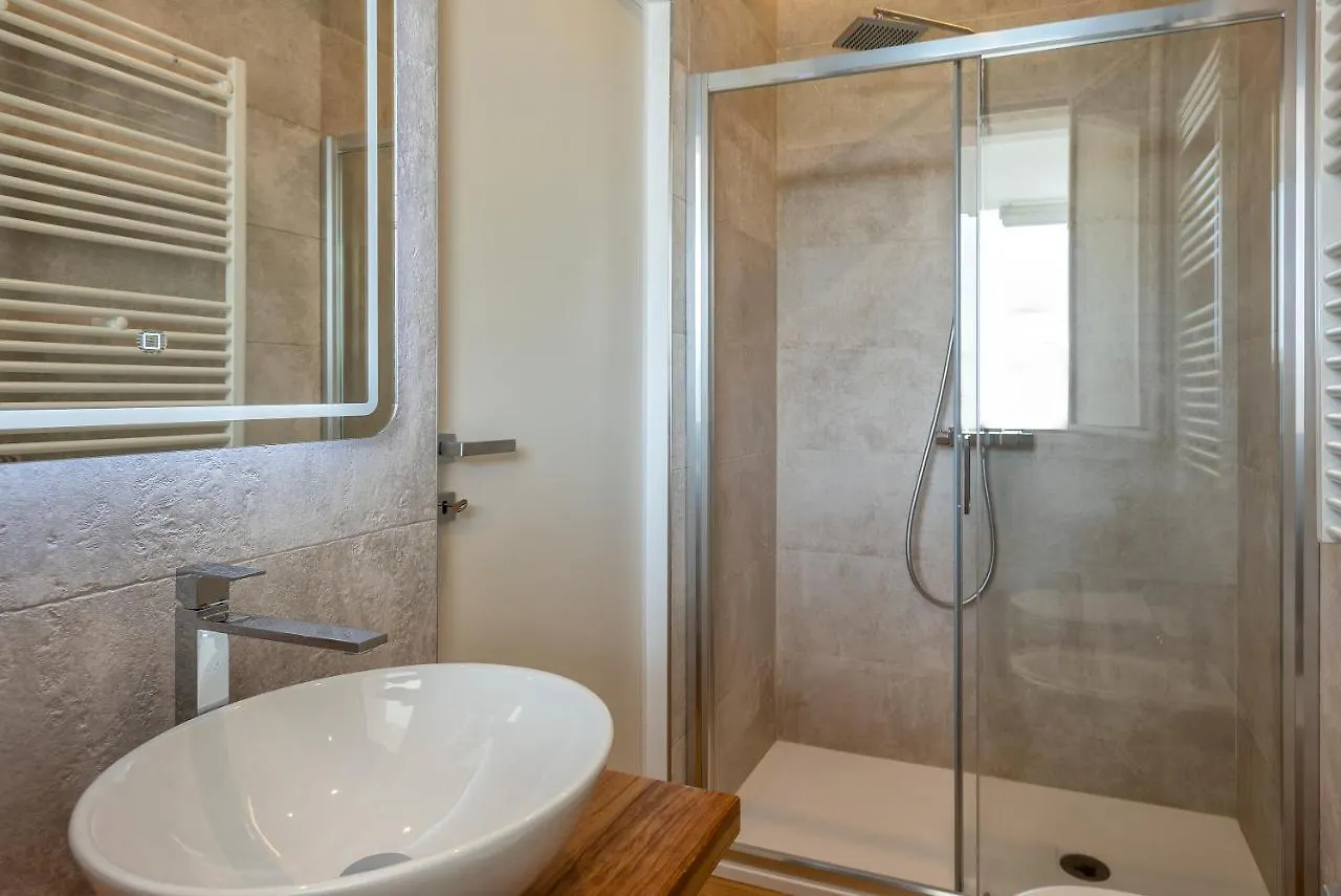 The Seashore - Residenze Esclusive Vista Mare Alghero 0*,