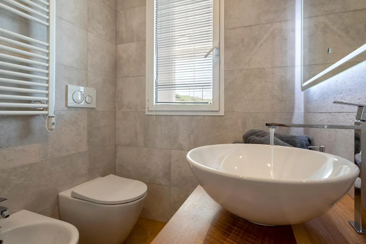 The Seashore - Residenze Esclusive Vista Mare Alghero