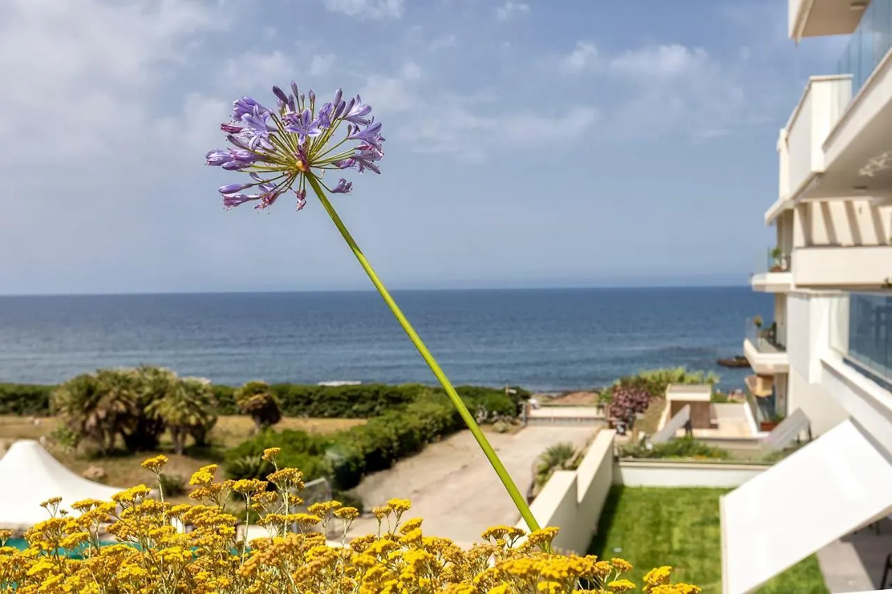 The Seashore - Residenze Esclusive Vista Mare Alghero