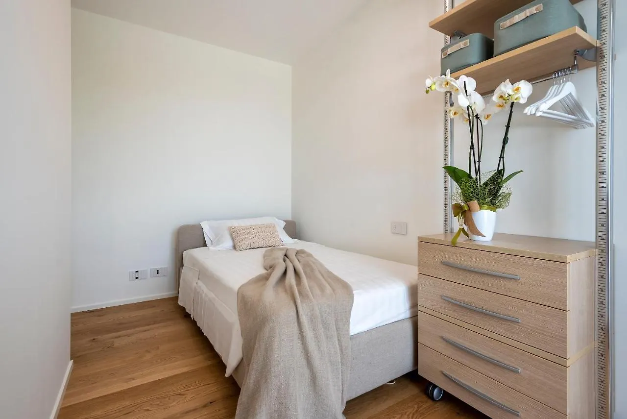 The Seashore - Residenze Esclusive Vista Mare Alghero Italie