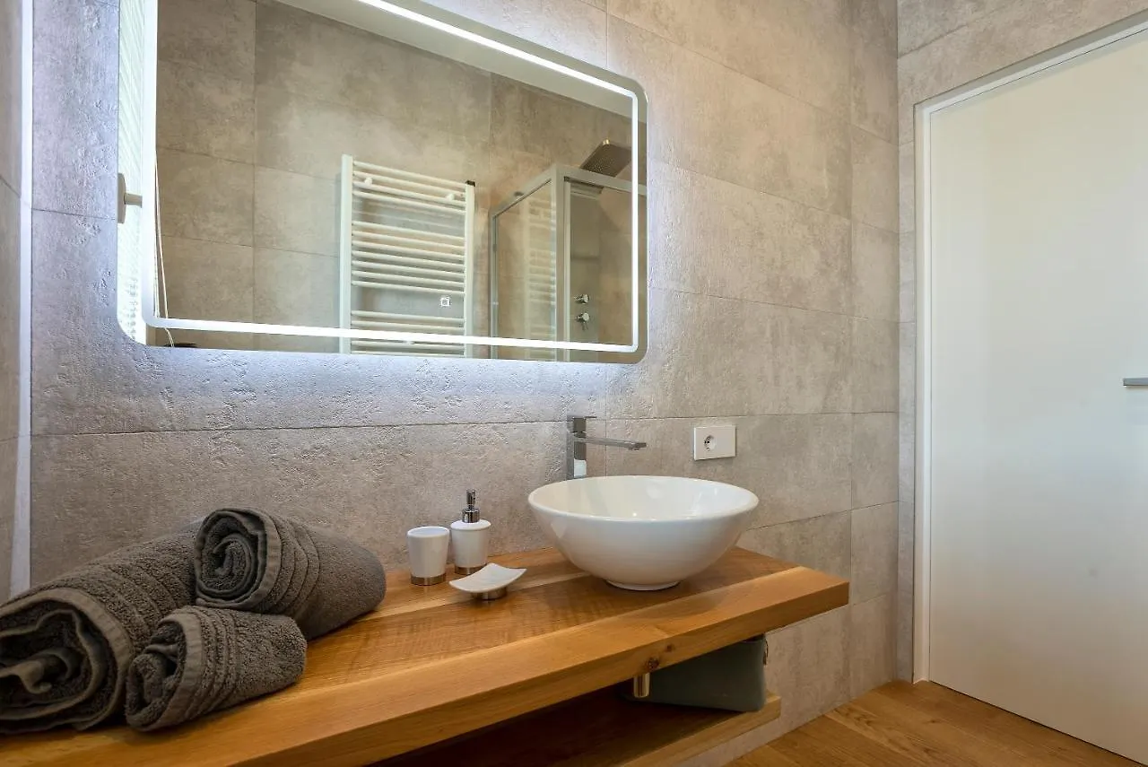 The Seashore - Residenze Esclusive Vista Mare Alghero 0*,  Italie