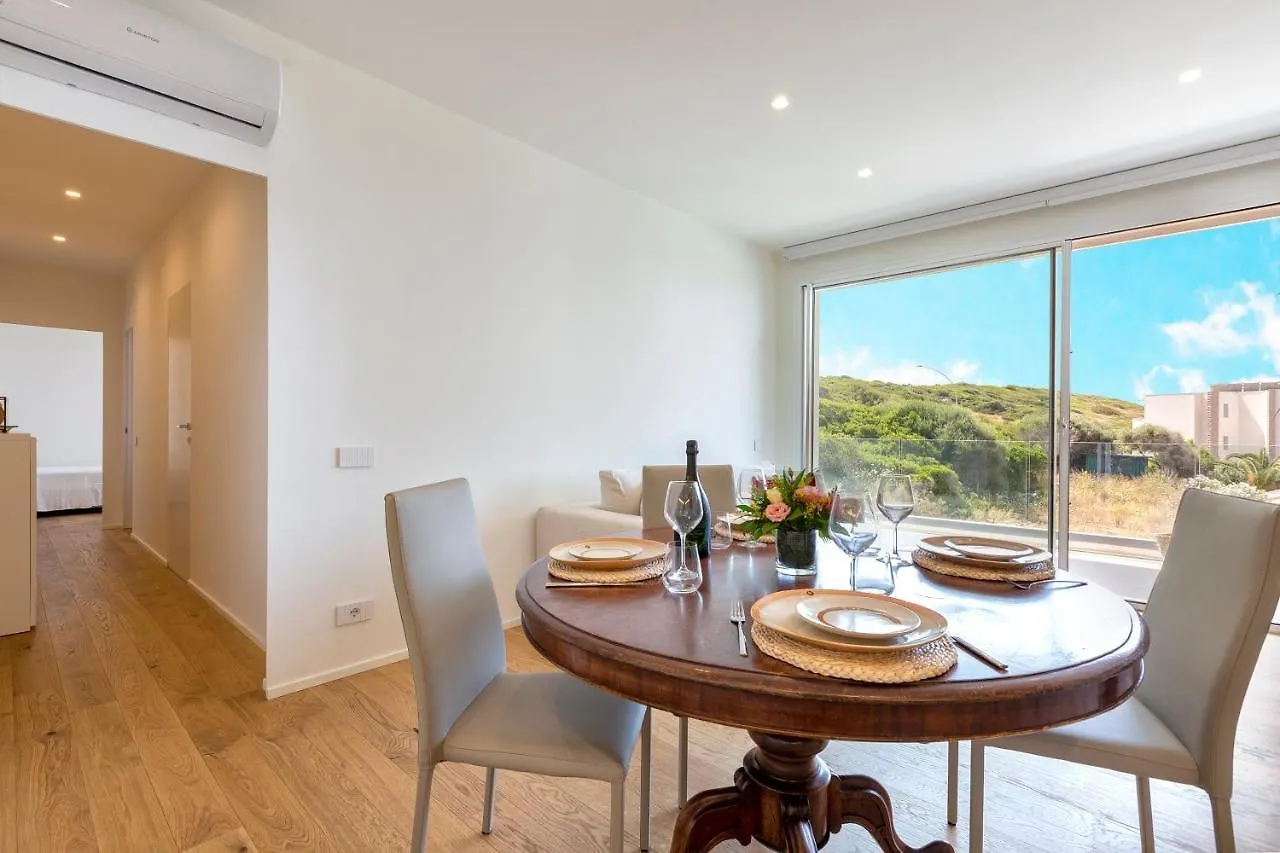 Appartement The Seashore - Residenze Esclusive Vista Mare Alghero