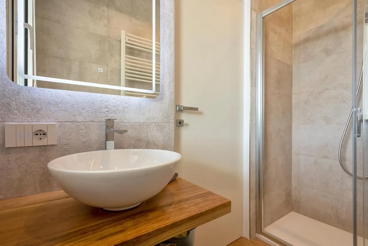 Appartement The Seashore - Residenze Esclusive Vista Mare Alghero