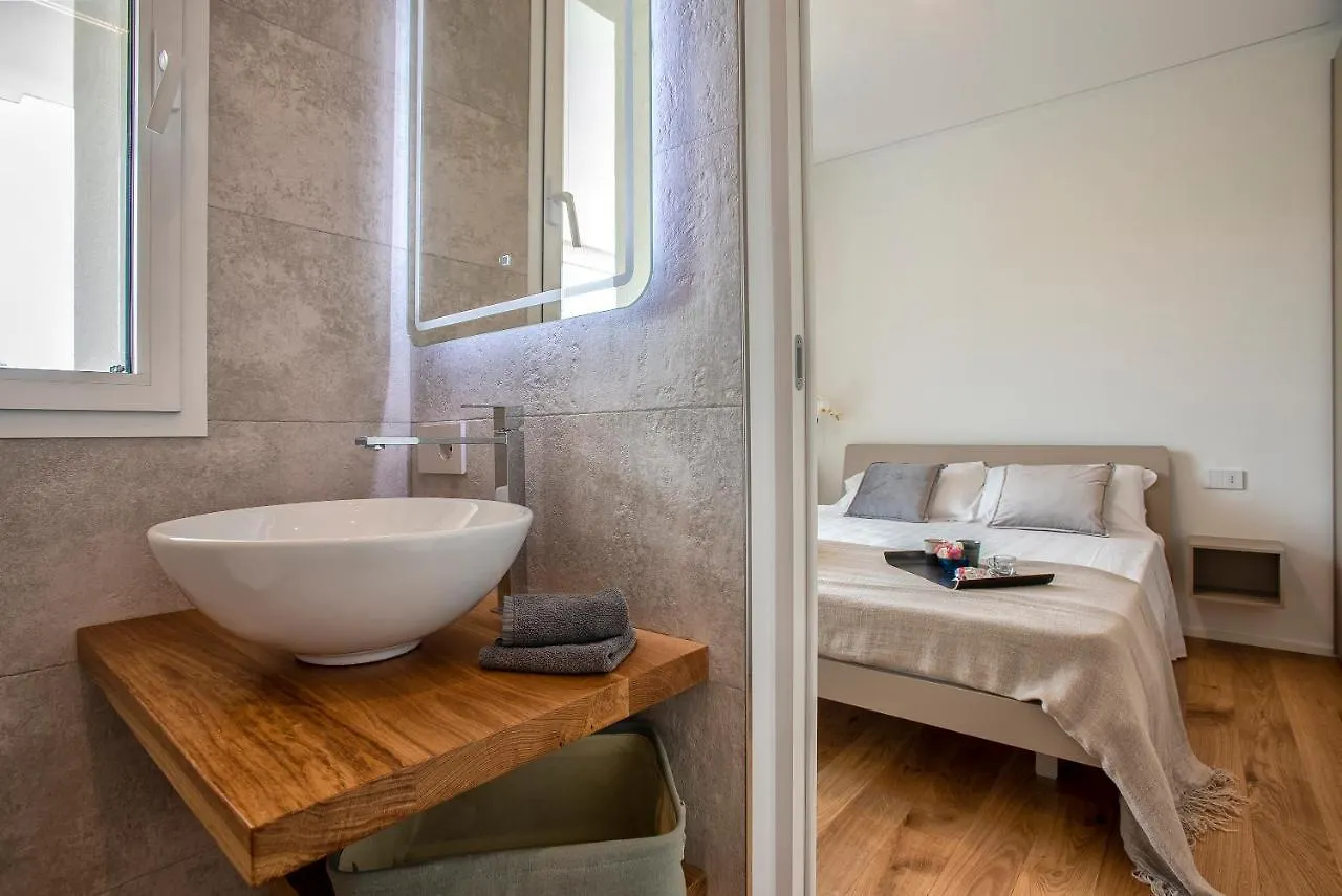 The Seashore - Residenze Esclusive Vista Mare Alghero 0*,