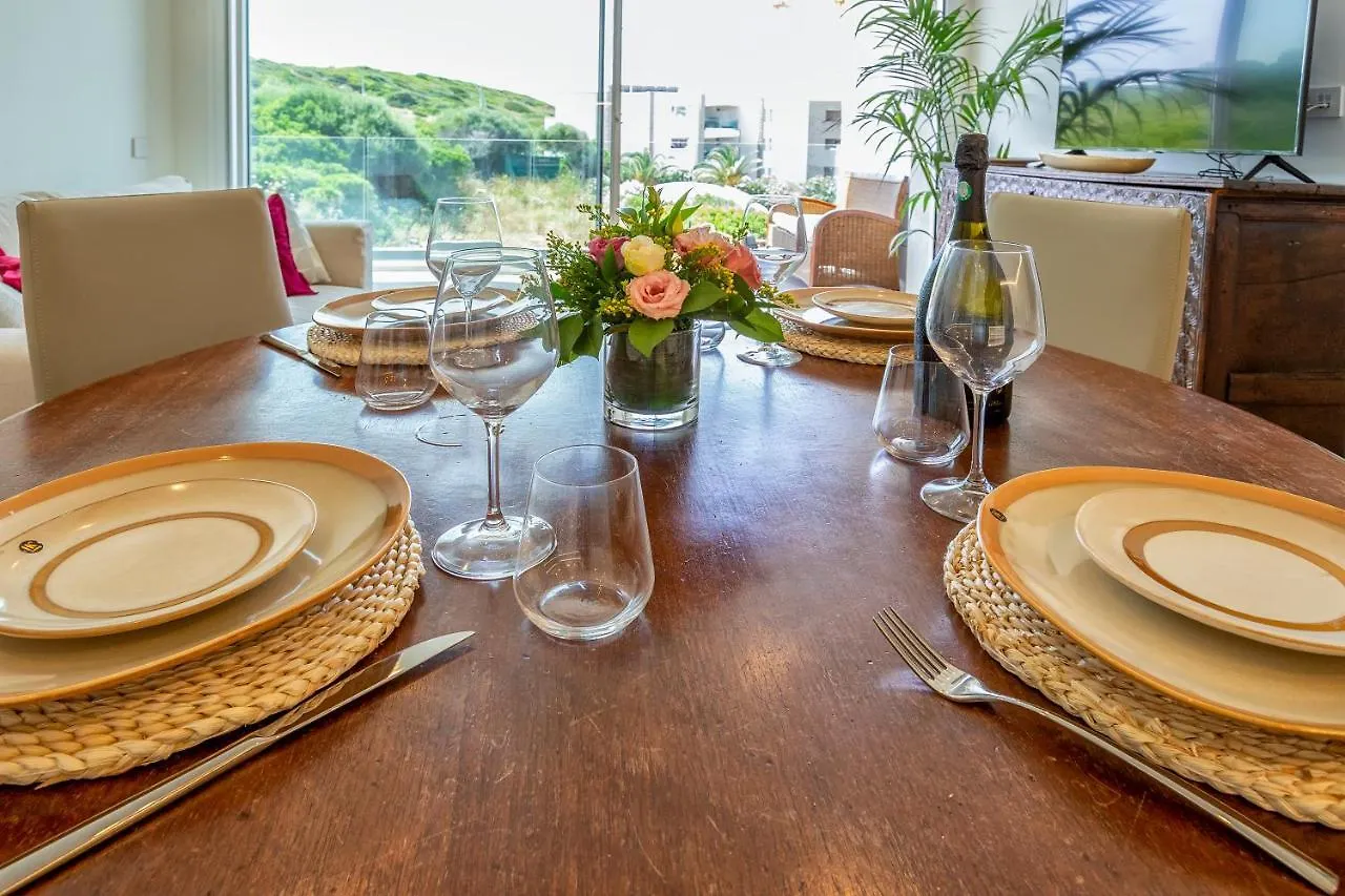 Appartement The Seashore - Residenze Esclusive Vista Mare Alghero