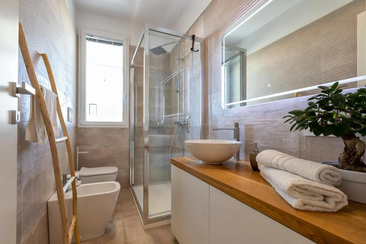 The Seashore - Residenze Esclusive Vista Mare Alghero Appartement
