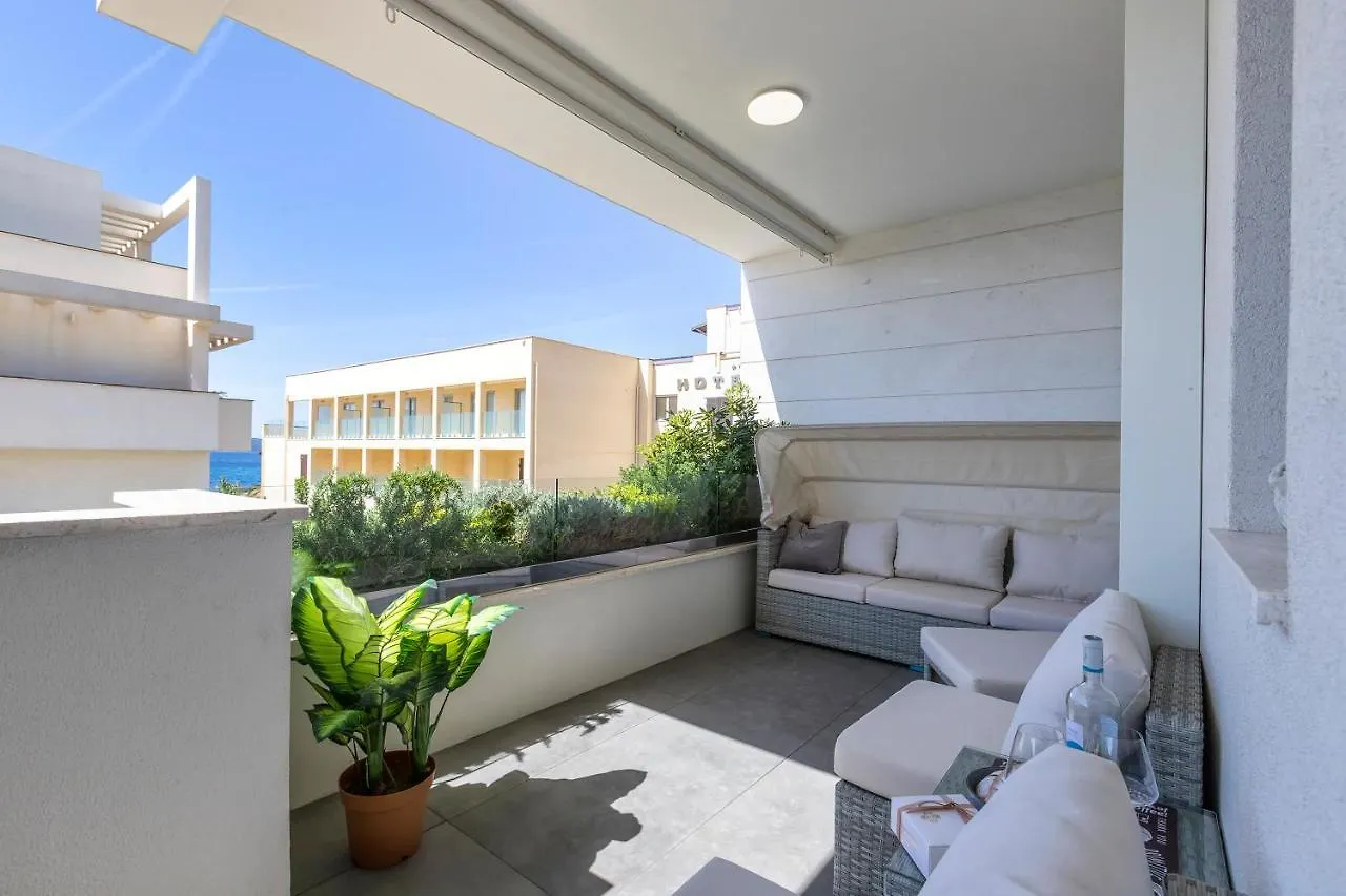 Appartement The Seashore - Residenze Esclusive Vista Mare Alghero
