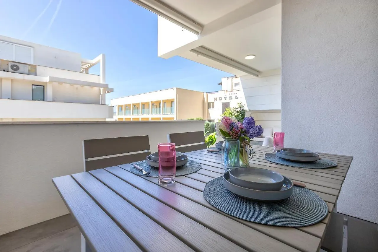 Appartement The Seashore - Residenze Esclusive Vista Mare Alghero