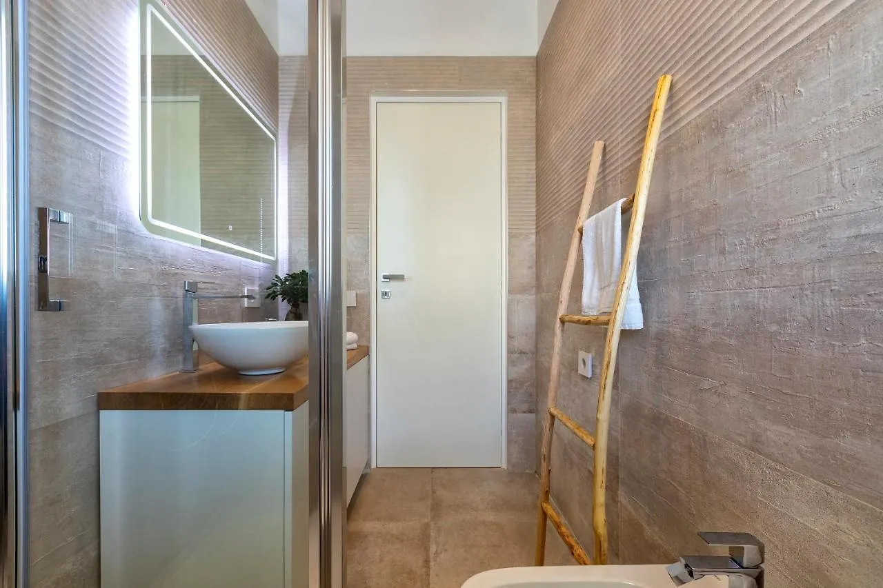 The Seashore - Residenze Esclusive Vista Mare Alghero
