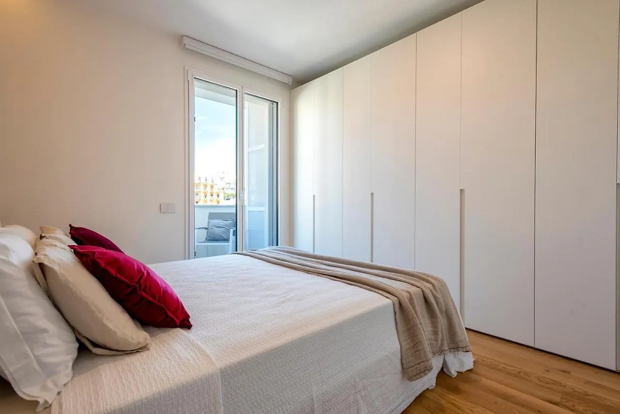 The Seashore - Residenze Esclusive Vista Mare Alghero