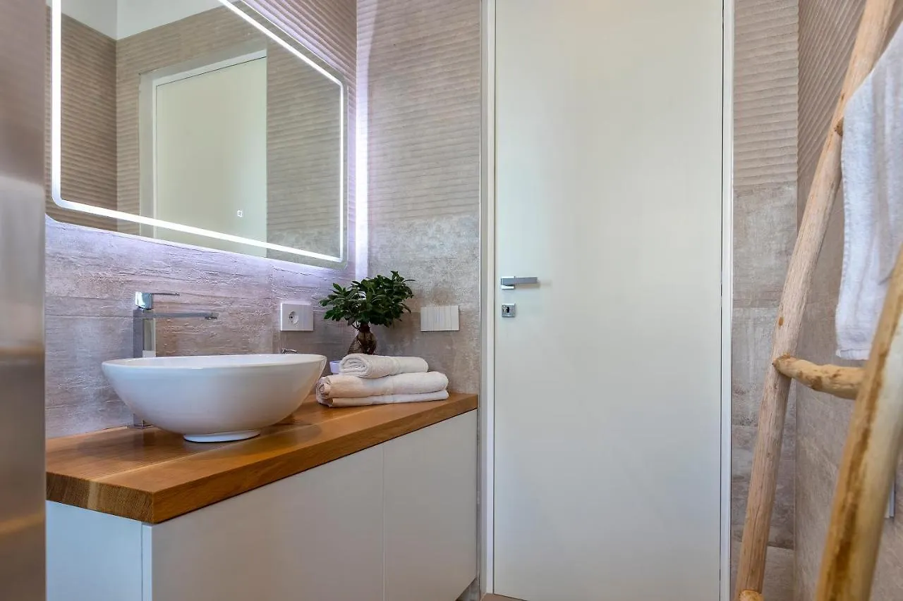 The Seashore - Residenze Esclusive Vista Mare Alghero Italie