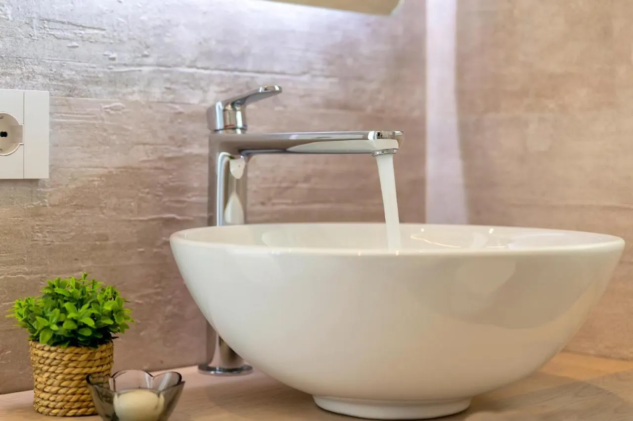 The Seashore - Residenze Esclusive Vista Mare Alghero