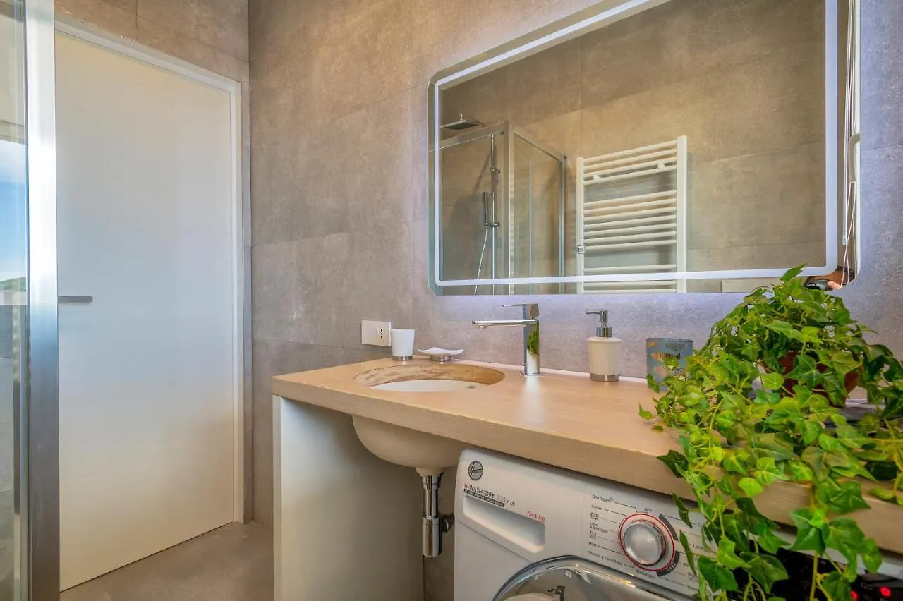 The Seashore - Residenze Esclusive Vista Mare Alghero 0*,