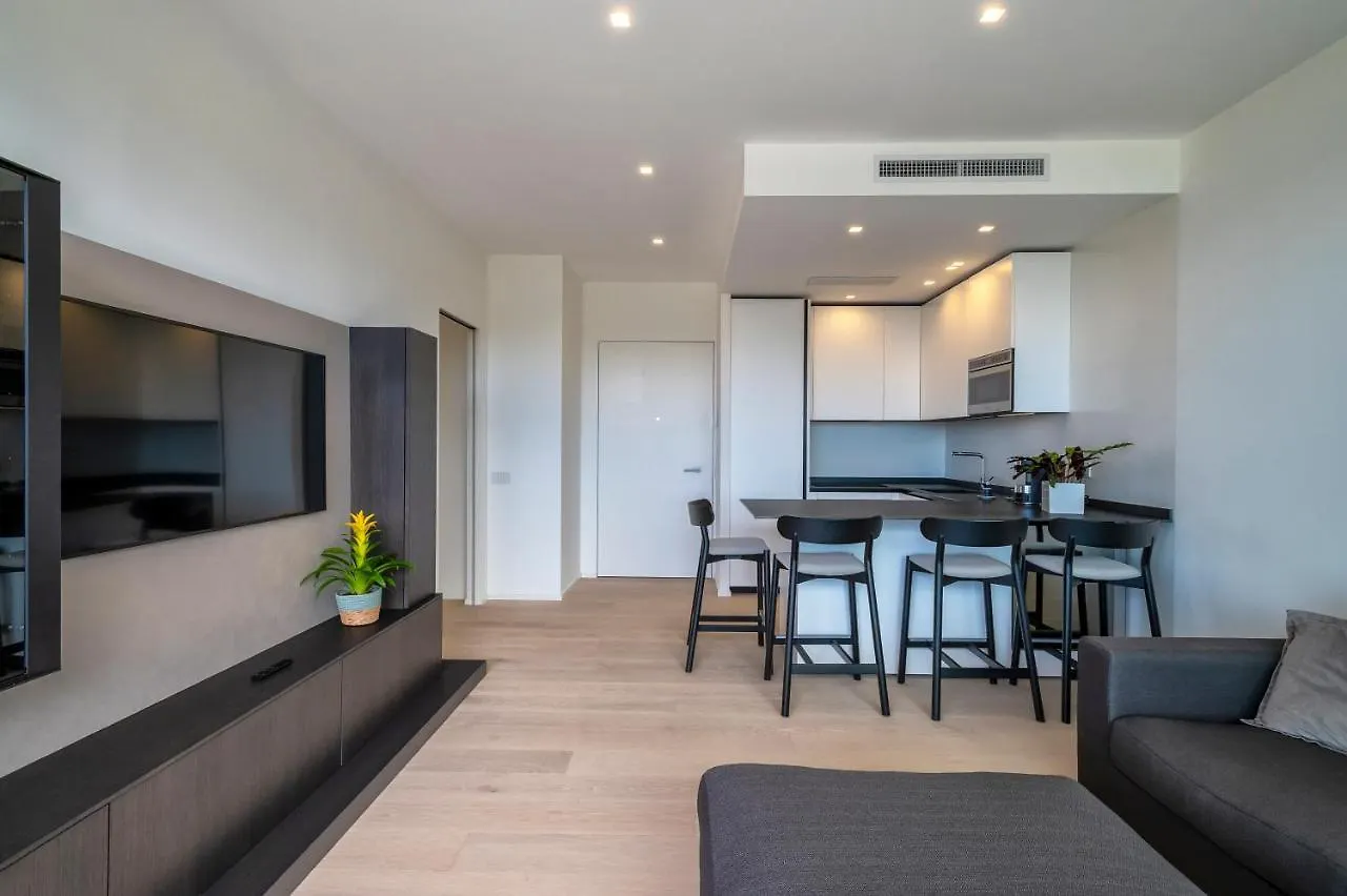 The Seashore - Residenze Esclusive Vista Mare Alghero