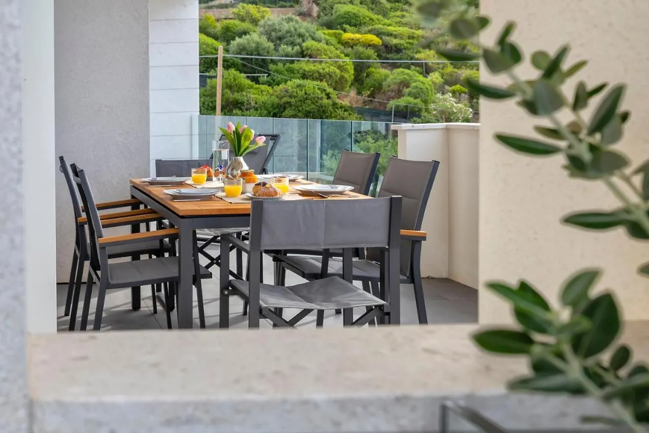 The Seashore - Residenze Esclusive Vista Mare Alghero Appartement