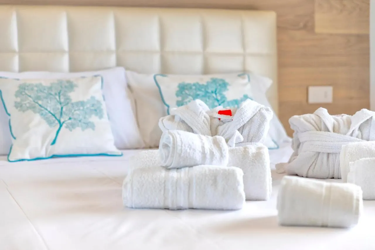 The Seashore - Residenze Esclusive Vista Mare Alghero