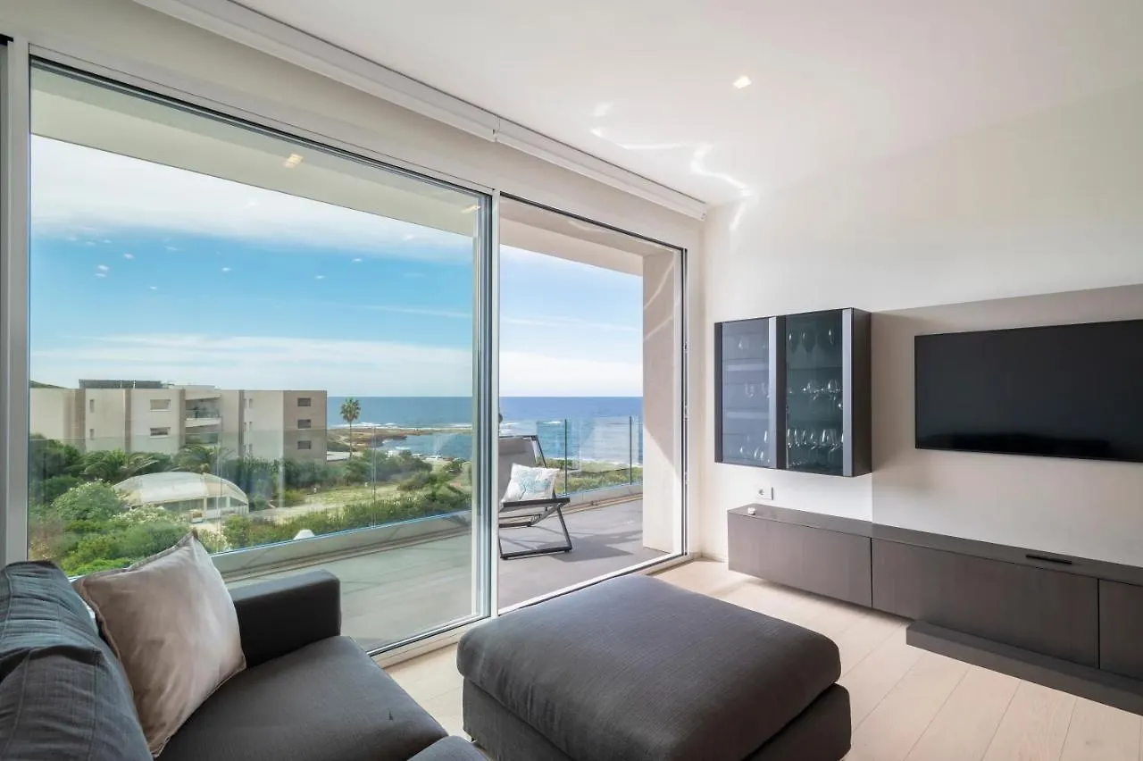 Appartement The Seashore - Residenze Esclusive Vista Mare Alghero