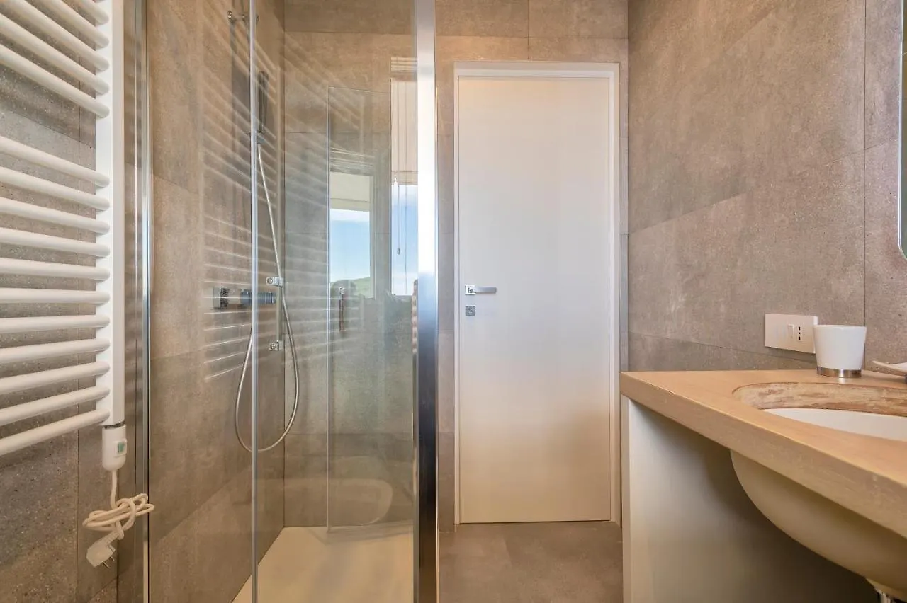Appartement The Seashore - Residenze Esclusive Vista Mare Alghero Italie
