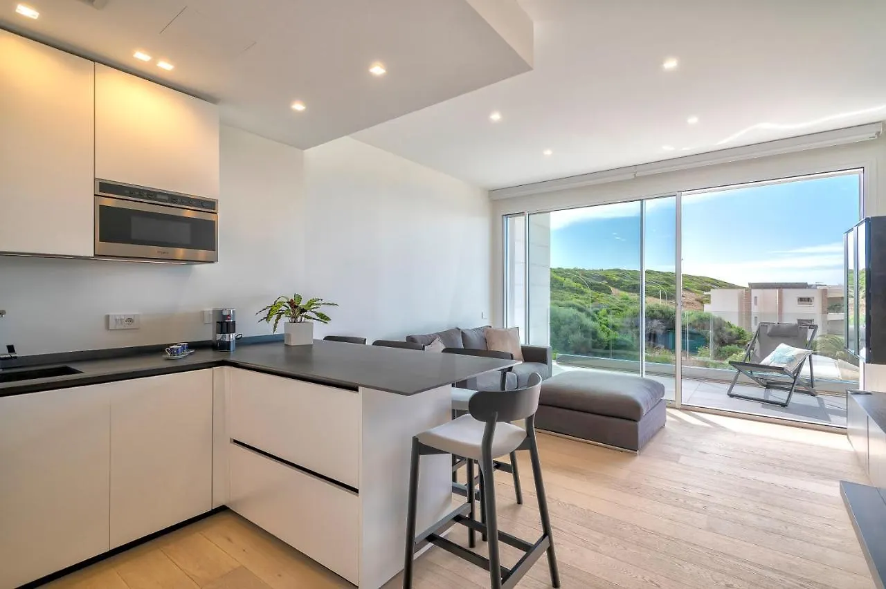 The Seashore - Residenze Esclusive Vista Mare Alghero Appartement