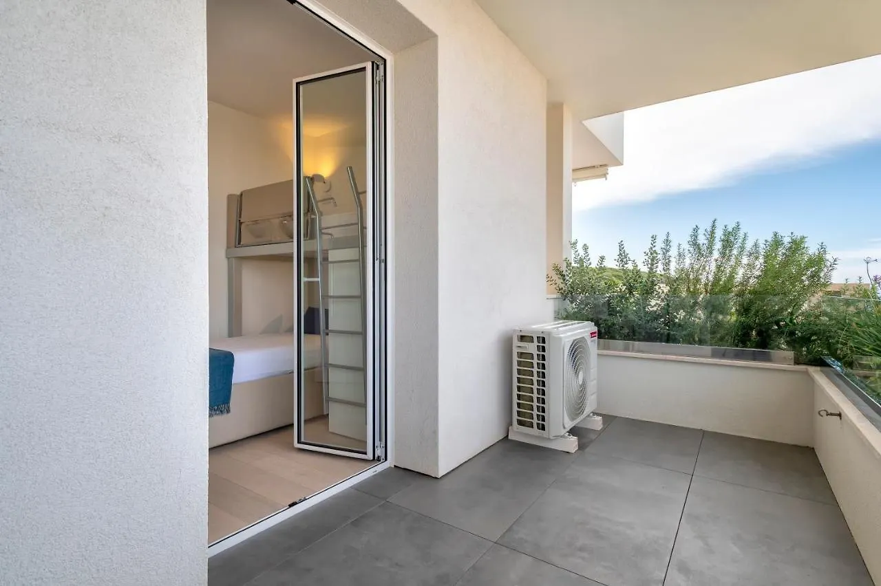 The Seashore - Residenze Esclusive Vista Mare Alghero