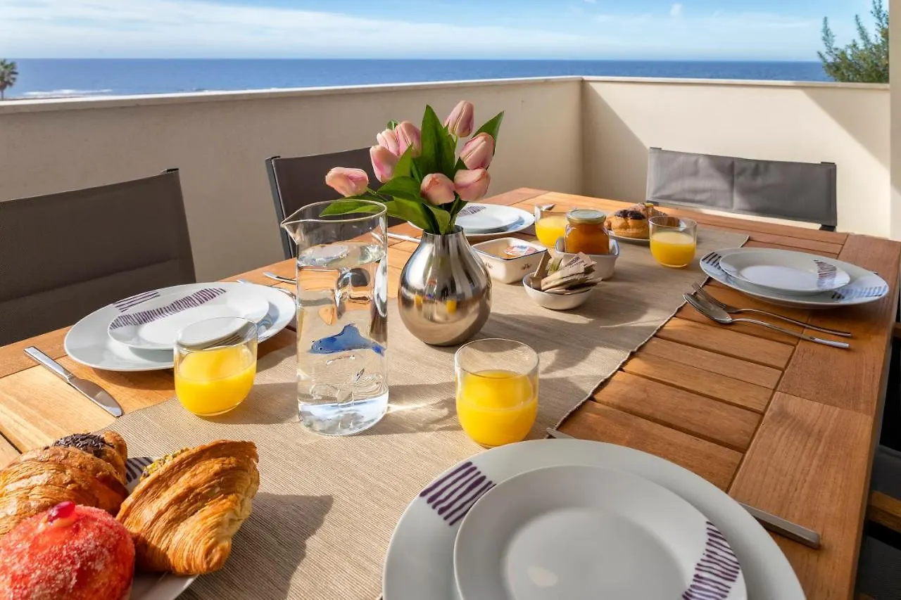 The Seashore - Residenze Esclusive Vista Mare Alghero