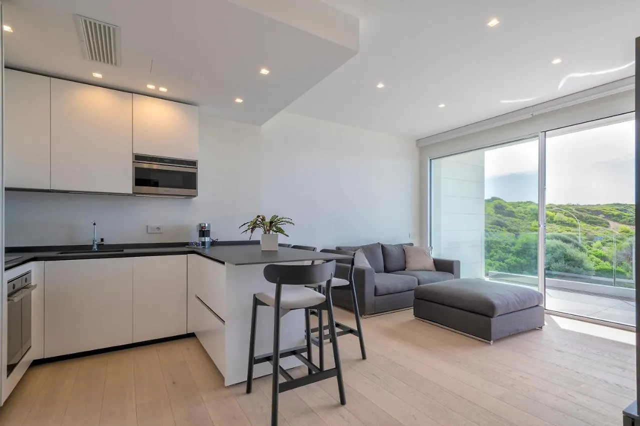 The Seashore - Residenze Esclusive Vista Mare Alghero